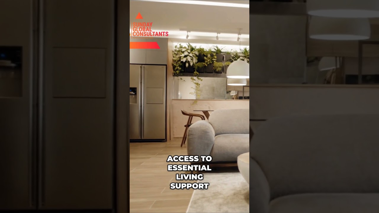 Are You Missing Out on Germany's Citizen Allowance Hike? | Sunday Global Consulting