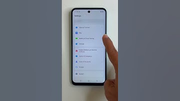 How to Enable Developer Options on Infinix Pova 6 Neo 5G#ytshorts #androidtips