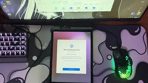 How To Bypass MDM Lock For Free!!