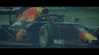 F1 2020 / I Wouldn't Change Anything - Daxten