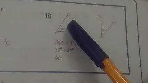 5th (Term 2 )Unit 1- Geometry