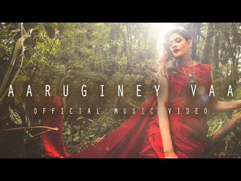 Aaruginey Vaa | Datin Sri Shaila V Feat Saresh D7 | Official Music Video