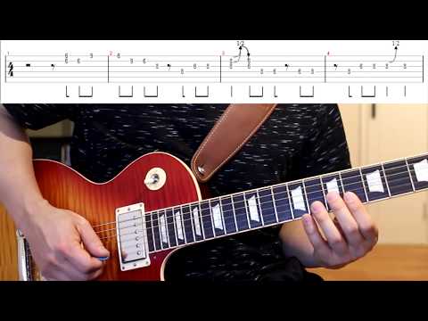 fun-fun-fun-(beach-boys)-guitar-solo-cover-with-tab