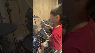 Jayrui | Drum Class | 17/5/2024