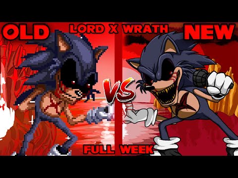 Lord X Wrath (@LordXWrath1) / X