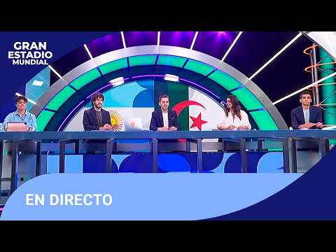 Gran Estadio Mundial