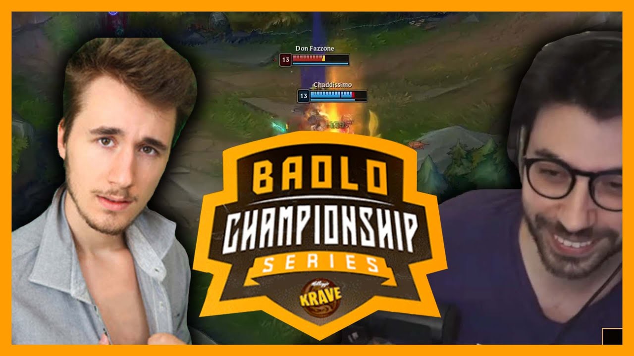 FIERIK DISTRUGGE IL FAZZONE 