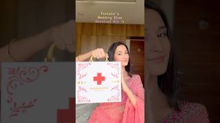 Download Lagu ⁠wedding Survival kit *Giveaway alert* 🚨 Tag a Bride and 1 friend, share and Follow @Fox@FoxtaleSkin MP3