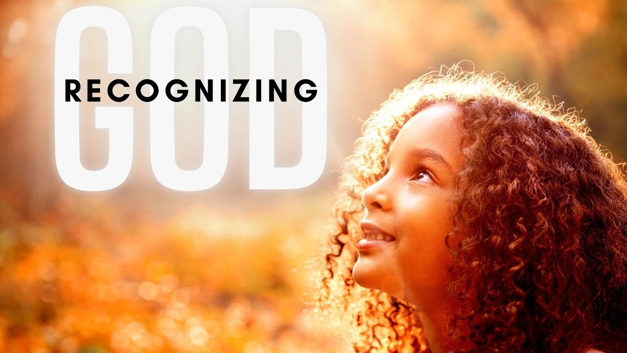 Recognizing God | Bishop Alonzo Terry | SRPC Livestream