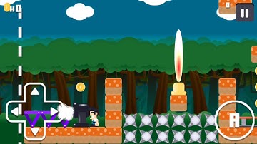 Mr Maker. 26. Level Editor. Very high Wall #mrmaker #easybattlecity