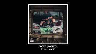 Smino 963Hz - 10. Hoopti