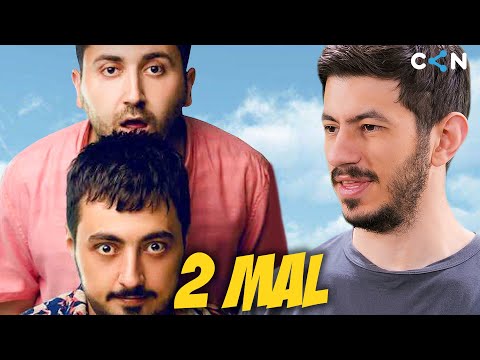 Kinozavr #92 | 2 MAL FILMI