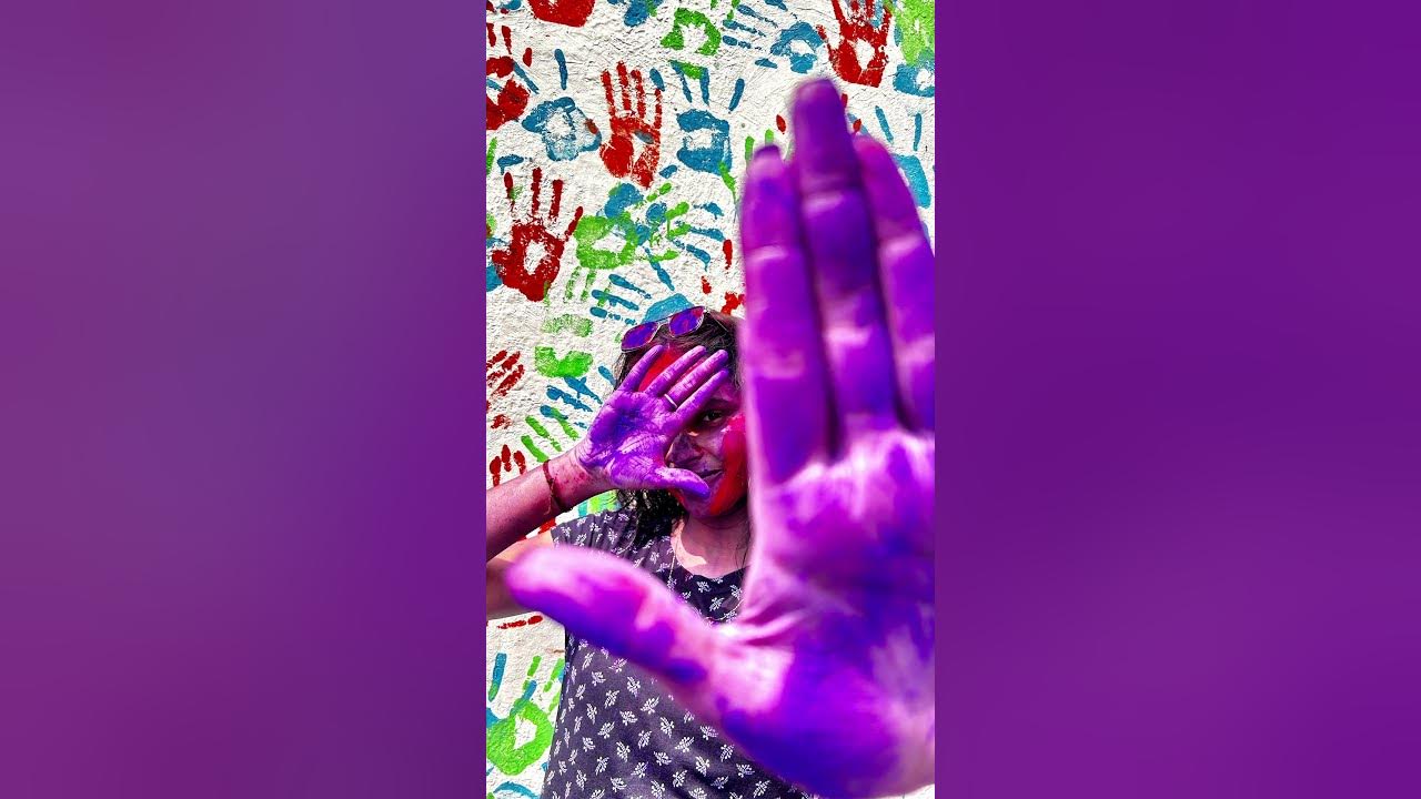 holi 2025 ate