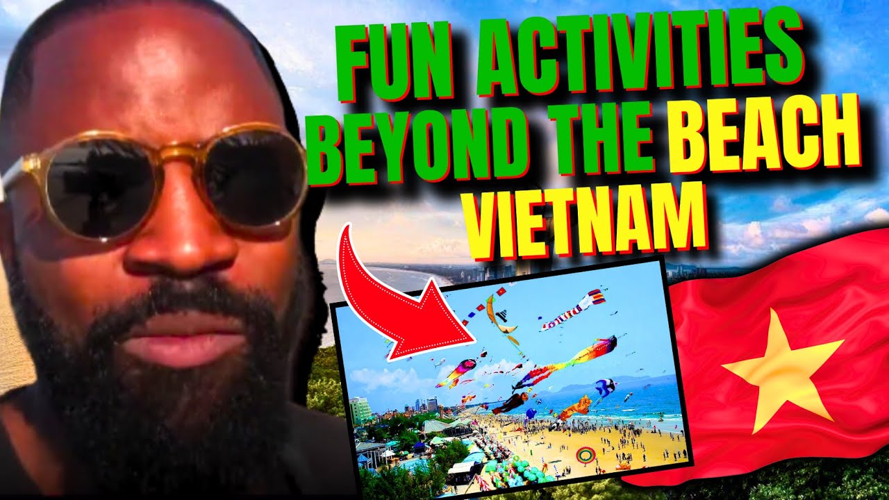 Vung Tau: Fun Things to Do (Beyond the Beach) 🇻🇳