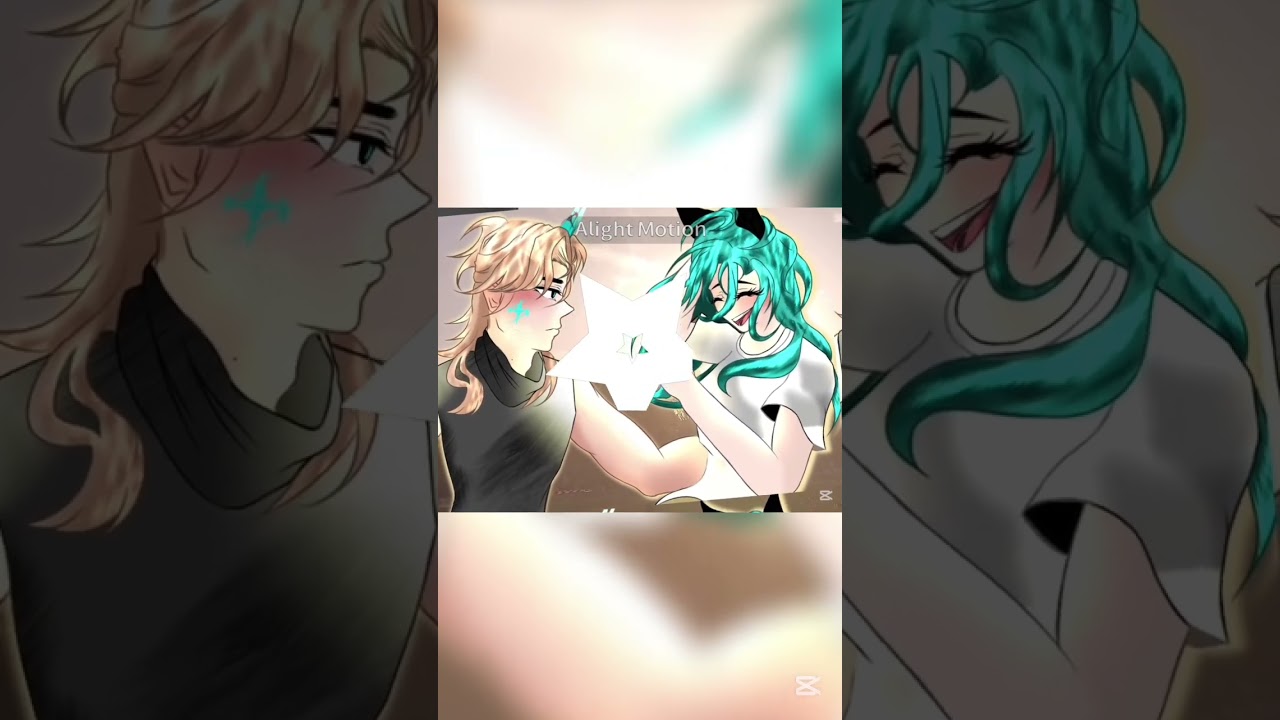 💖Lovebirds Isn't ?💖 #gacha #trending #viral