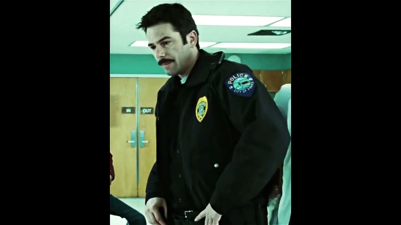 Charlie Swan x Carlisle Cullen edit