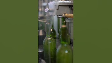 Inside the bottling line with Winemaker Matt Crafton. Watch the full video on our YouTube channel!