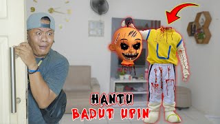 DENDAM HANTU BADUT UPIN