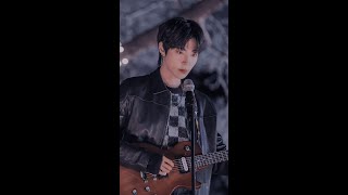 HWANG IN YEOP (Han Seojun   Go Ja-sung)  Singing