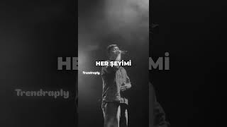 Istemediğin Her Şeyi Inan Isteyerek Yaptım.