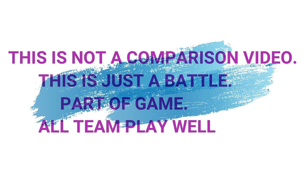 MR RONALD VS GTX PREET AND CR OLIVE IN SAME MATCH INTENSE FIGHT | 