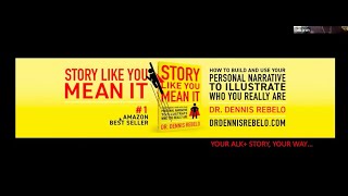 Story Like You Mean It Guide