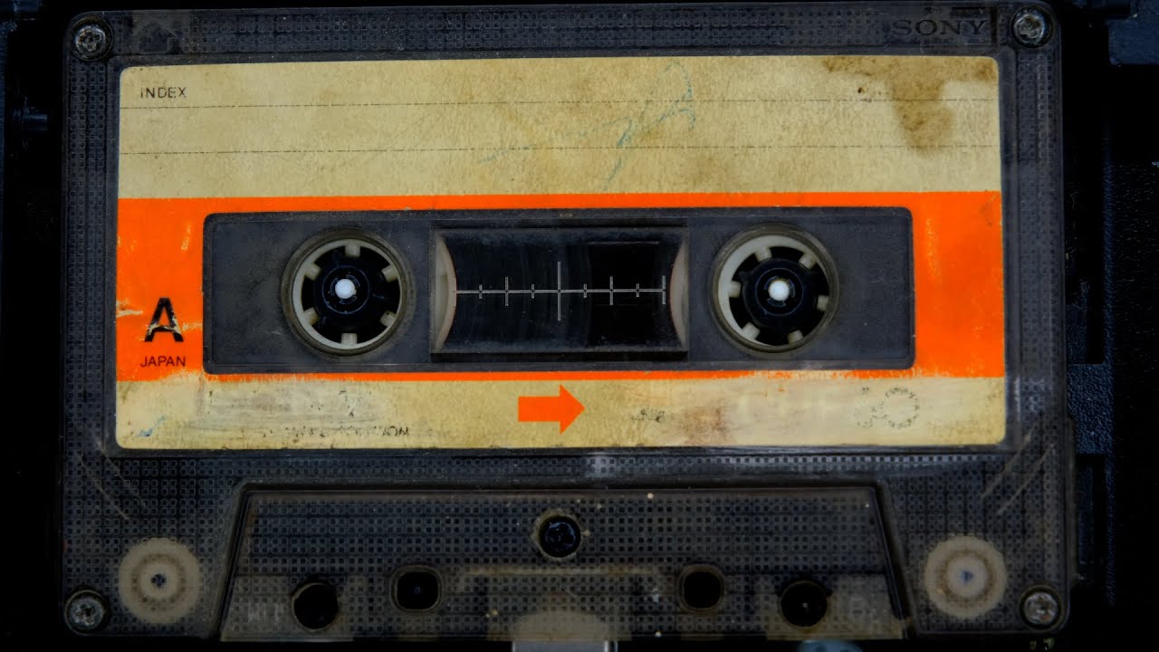 Watch Backmask 1983 (Official Lyric Video) on YouTube