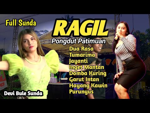 FULL DEVI BULE KAWIH SUNDA - RAGIL PONGDUT