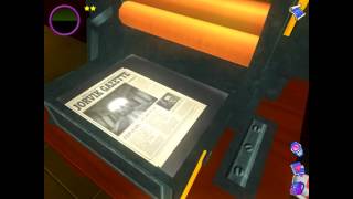 Starshine Legacy 2 Walkthrough Part 1