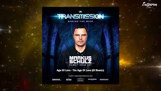 Age Of Love - The Age Of Love (ID Remix) (Markus Schulz)