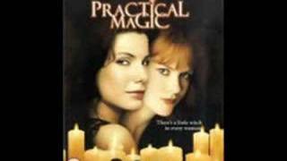 Practical Magic Theme chords