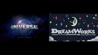 Universal Pict./Dreamworks Anim. Skg (2016/2019) [Fullscreen|16:9] (Disney Channel 10/11/2019 Ver.)