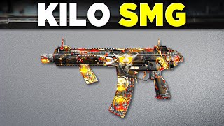 I Turned Warzone&#39;s Meta AR into a Meta SMG