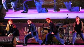 1080610好娛樂花火節表演