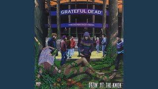 Video thumbnail of "Grateful Dead - The Wheel (Live at Knickerbocker Arena, Albany, NY, March 1990)"