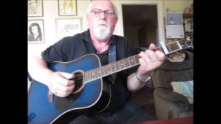 Guitar: Rabbit In The Log (Including lyrics and chords)