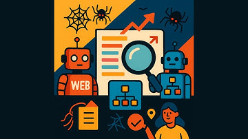 🕷️ Indexing & Sitemaps Explained — Get Your Pages Found on Google
