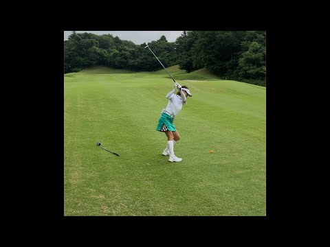 アーリーバード🕊️  たいわGC 2025/6/21