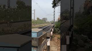 Train ke Loco Pilot har cheez dekh kar train slow kyon nahi karte? 🚆#shorts #trendingvideo #railway