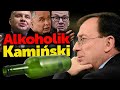 Alkoholik kamiski dudamorawieckikaczyski odpowiadaj za to e rzdzi subami 8 lat alkoholik