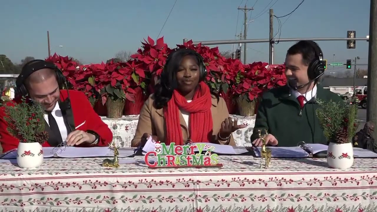 Megan Western Anchor Reel 2025