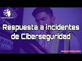 CyberSapiens Epi. 19 - Respuesta a Incidentes de Ciberseguridad
