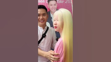 MÁI TÓC ĐẶC BIỆT NHẤT MÌNH TỪNG CẮT - 1900 HAIR #shorts