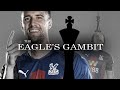 The Eagle's Gambit | Martin Kelly vs Jovanka Houska