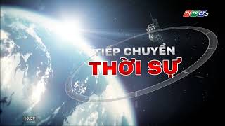 THTPCT2 CẦN THƠ - Tiếp sóng VTV1 (19h - Thứ sáu, 1\/8\/2025)
