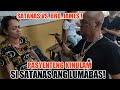 NAPALABAN KAY SATANAS NA DIABLO | WAG GAGAMIT NG GAMIT NA MAY BAWAL