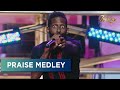 Tye Tribbett | Praise | LIVE Performance