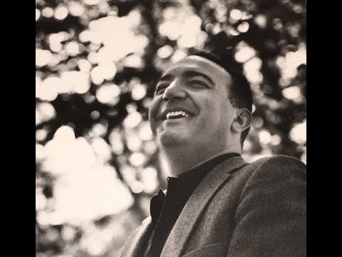 Giorgio Tozzi sings Jerome Kern and Victor Herbert