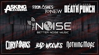 The NOISE presents | March 2024 Edition