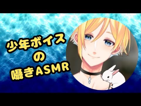 【ASMR】おやすみまっさーじ　囁き・耳かき・マッサージ(Whisper・Ear cleaning・Massage)